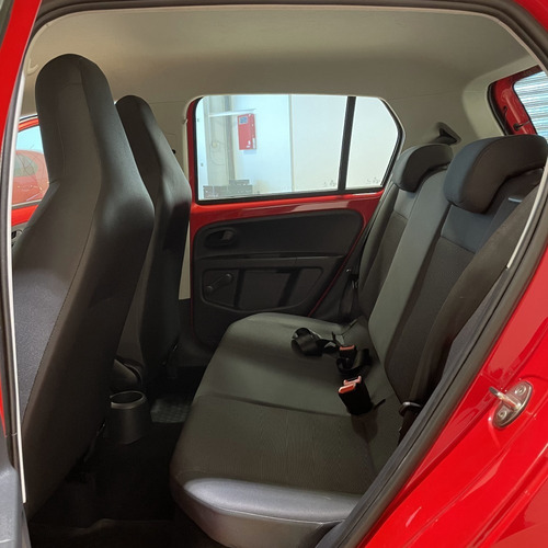Imagen 10 de 15 de Volkswagen Up