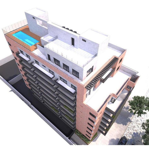 Imagen 2 de 6 de Departamento - Ciudad De Tigre