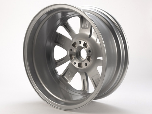 Imagen 6 de 10 de Llanta 17 Renault Fluence 2.0 Ph2 Privilege Cvt 143cv