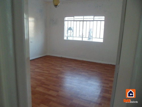 Imagem 15 de 17 de Casa Para Alugar Em Centro - 791-l