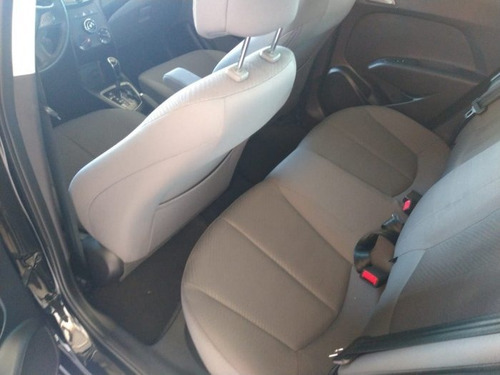 Imagem 8 de 9 de Hb20s 1.6 Premium 16v Flex 4p Automático