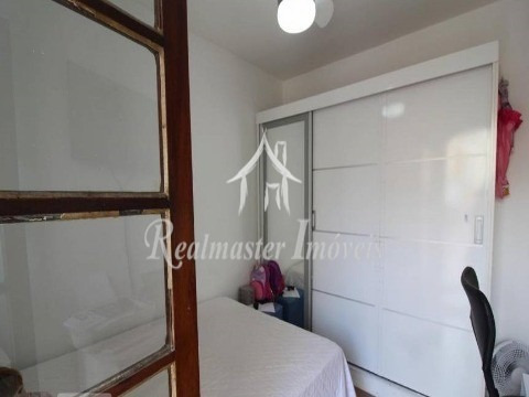 Imagem 10 de 16 de Apartamento - Ap00815 - 70217982