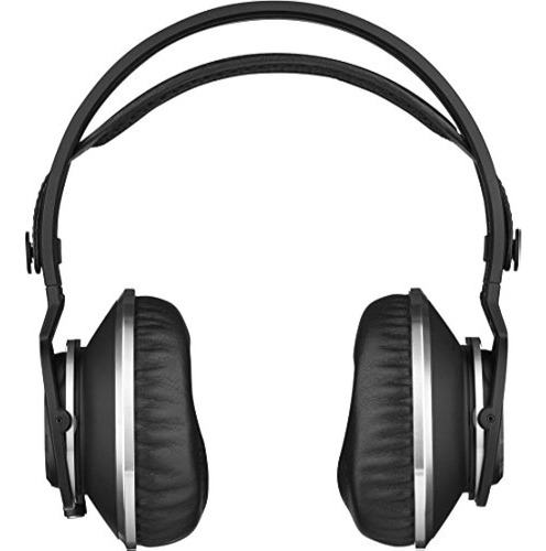 Akg Pro Audio K872 Master Referencia Auricular En La Parte P
