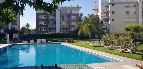 Imagen 9 de 30 de Talar Vicente Lopez Temporario Y Venta 4 Amb. Amenities Cochera