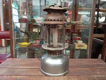 Comprar Antiguo Farol Bram Metal Con Tulipa Ref. 813