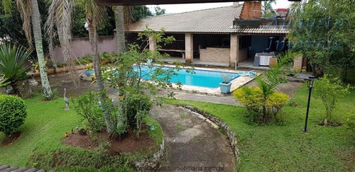 Chácaras À Venda Em Atibaia/sp - Compre O Seu Chácaras Aqui! - 1442793