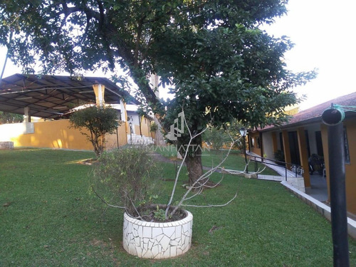 Imagem 8 de 16 de Chácara À Venda Em Recanto Dos Pássaros - Ch006112