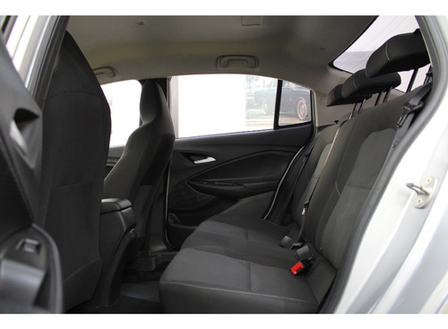 Chevrolet Onix 1.0 TURBO FLEX PLUS LTZ AUTOMÁTICO