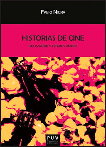 Historias De Cine - Fabio Nigra