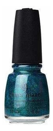 Esmalte De Uñas - ¡esmalte De Uñas China Glaze, Dame Luz