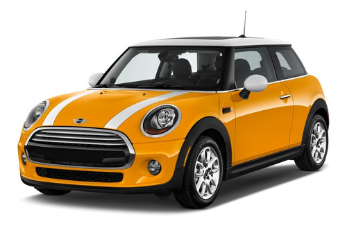 Cambio Aceite Y Filtro Mini Cooper Ii 1.6 16v 175cv Desde 07