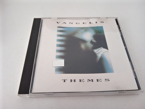 Soundtrack Vangelis - Themes - Cd