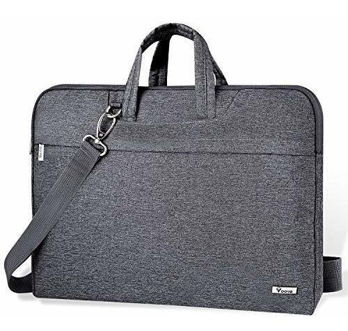 Bolso Para Portatil Voova Laptop Bag 17 17.3 Pulgadas Funda 