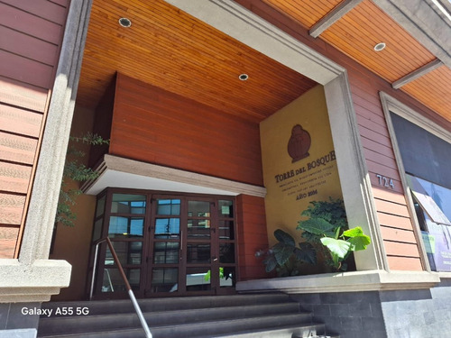 Departamento En Arriendo Centro De Temuco