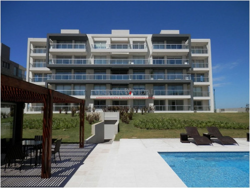 Imagen 23 de 29 de Apartamento En Punta Del Este, Brava