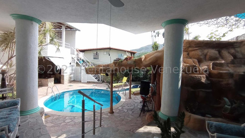 Imagen 12 de 12 de En Venta Casa Calle 6 El Castaño Asiso 21-22086