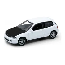 Comprar Honda Civic Escala 1\u002F36 De Welly Hobbies Norberto