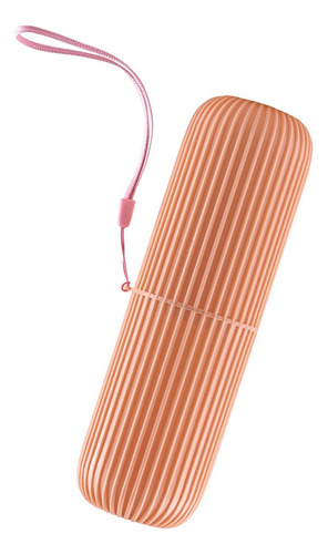 Suporte Para Escova De Dentes Com Capa Para Viagem, Estojo