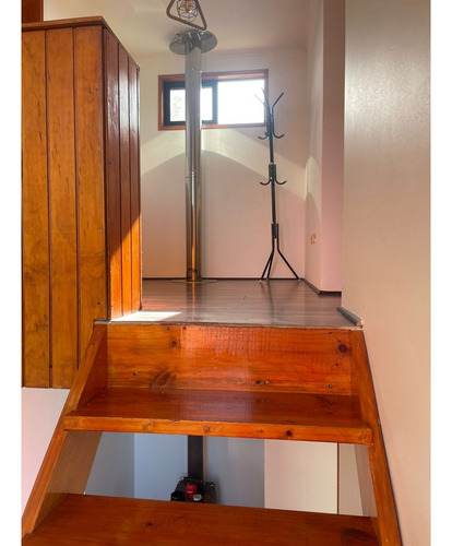 Puerto Varas Casa 120 M2 Parcela Amoblada Playa Hermosa