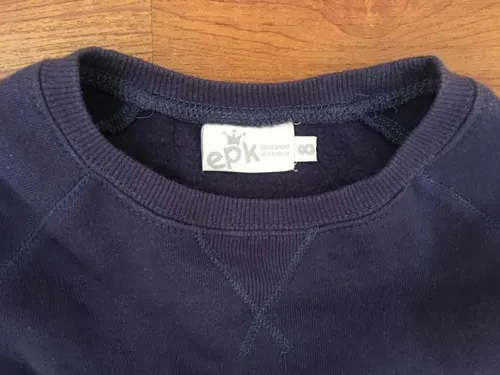 Vestido Para Niñas Epk, Talla 8 (Usado)