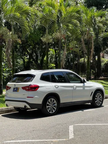 BMW X3 XDRIVE30i 2.0 TURBO 4X4 AUTOMÁTICA