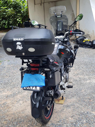 Imagen 14 de 19 de Benelli Trk 251 Abs 2020 7.500 Km