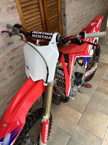 Crf 450