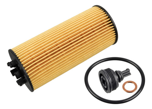 Filtro Aceite Mahle Bmw F39 X2 1.5l 2020