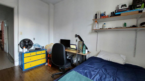 Imagen 11 de 20 de Venta De Apartamento De 5 Dormitorios En Centro