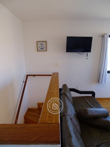 Duplex Lobos De Mar En Punta Del Diablo