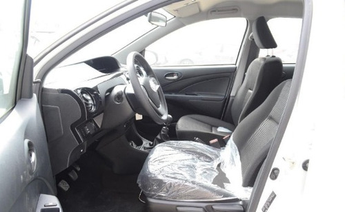 Toyota Etios X 4p 2021 !! Cupos Limitados!!!