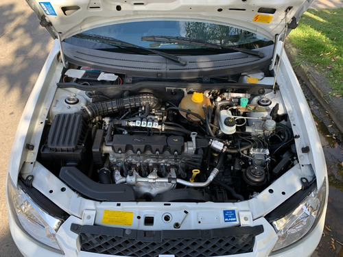 Chevrolet Corsa Classic Ls Pack Gnc