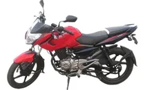 Comprar Fundas Asiento Bajaj Rouser 135 Con Elastico