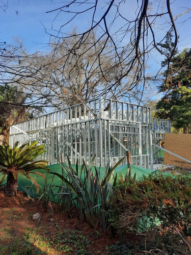 Imagen 3 de 5 de Steel Framing .mano De Obra . Obra Gris $49.000