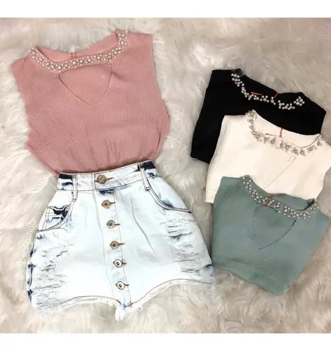 Blusa 2019 feminina sales