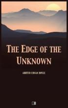 Libro The Edge Of The Unknown - Sir Arthur Conan Doyle