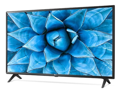 Imagen 2 de 6 de Smart TV LG AI ThinQ 43UN73003LC LED 4K 43" 100V/240V