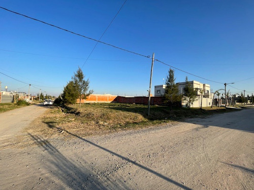 Lote A La Venta En Maximo Paz Moradas De Maximo.