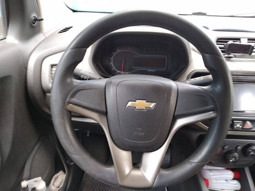 Chevrolet Spin 1.8 Lt 8v Flex 4p Manual