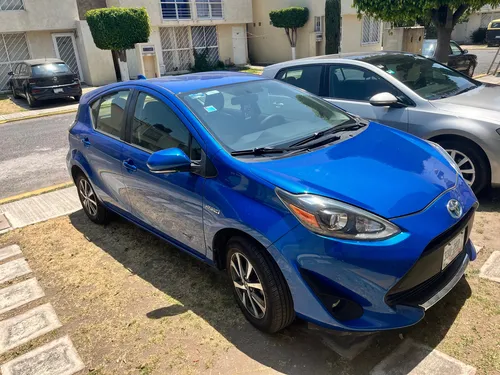 Toyota Prius C 1.5 Hybrid
