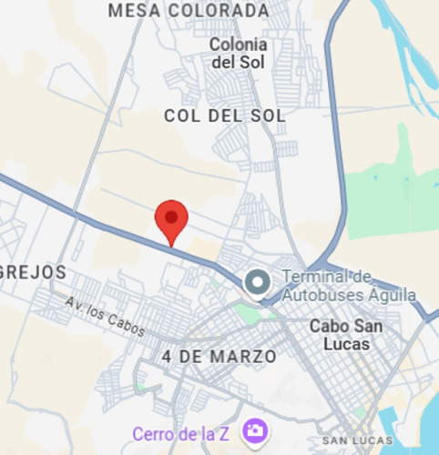 Casa En Venta De Remate Bancario Cerro Picacho, 3473 Cabo San Lucas, B.c.s. Bcs -jcbb2