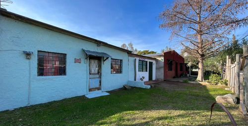 Venta Casa 2 Dormitorios El Pinar