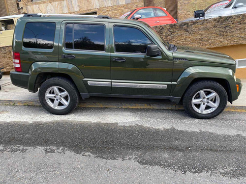Jeep Cherokee Limited