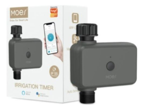 Temporizador De Agua Agua Inteligente Tuya To App Timer Hub