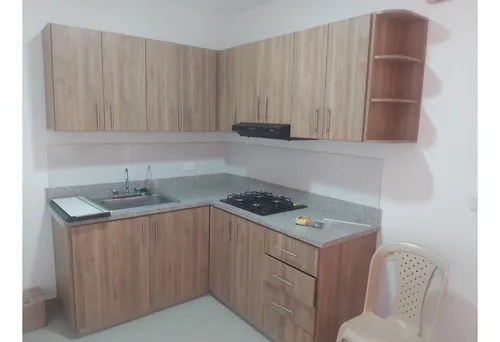 Alquiler Apartaestudio Sector Norte Barranquilla