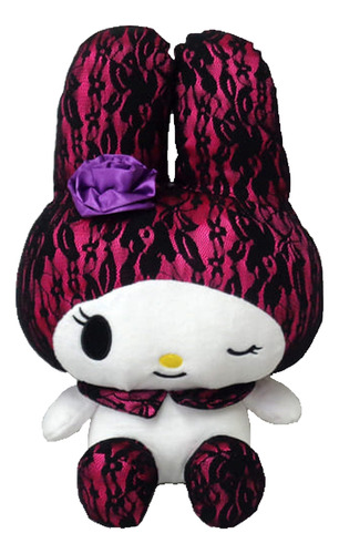 Peluche Sanrio My Melody 38cm Lacey Girl Furyu 2016