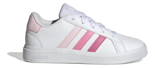 Adidas yeezy top mujer rosa