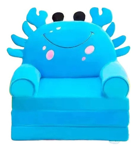 Sofá Funda Plegable Para Niños , Sillón , Funda Lavable