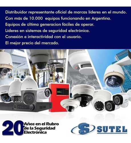 Imagen 5 de 5 de Grabador Nvr Dahua Wifi Ip De 4 Canales Ip 1080p 8mp