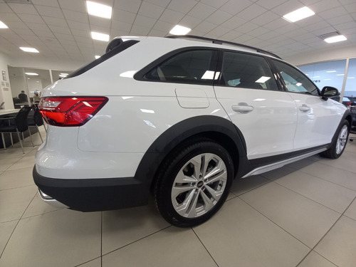 Audi A4 2.0 Fsi Quattro 252cv